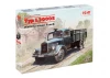 Typ L3000S - WWII German Truck