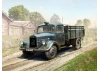 Typ L3000S - WWII German Truck