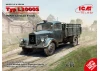 Typ L3000S - WWII German Truck