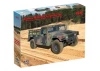 Humvee M1097A2 Cargo Carrier