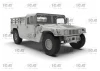 Humvee M1097A2 Cargo Carrier