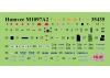 Humvee M1097A2 Cargo Carrier
