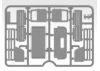 Humvee M1097A2 Cargo Carrier