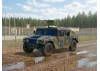 M1025A2 Humvee Armament Carrier