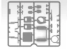 M1025A2 Humvee Armament Carrier