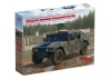 M1025A2 Humvee Armament Carrier