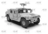 M1025A2 Humvee Armament Carrier
