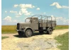 KHD A3000 - WWII German Truck