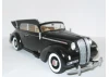 Admiral Cabriolet - WWII German Staff Car with Figures