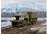 Studebaker US6-U3 - US military truck