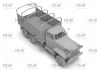 Studebaker US6-U3 - US military truck