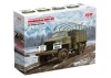 Studebaker US6-U3 - US military truck