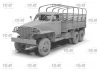 Studebaker US6-U3 - US military truck