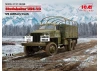 Studebaker US6-U3 - US military truck