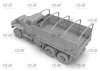 Studebaker US6-U3 - US military truck