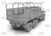 Studebaker US6-U3 - US military truck