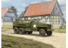 Studebaker US6-U5 - WWII US Gasoline Tank Truck