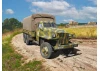 Studebaker US6-U3 in German Service