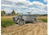 Kfz.70 with MG 34 - WWII German Military Vehicle