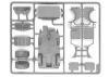 s.E.Pkw Kfz.70 with Zwillingssockel 36 - WWII German Military Vehicle