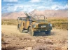 s.E.Pkw Kfz.70 with Zwillingssockel 36 - WWII German Military Vehicle