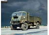 Model W.O.T. 6 - WWII British Truck