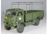 Model W.O.T. 6 - WWII British Truck