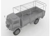 Model W.O.T. 6 - WWII British Truck