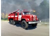 AC-40-137A - Soviet Firetruck