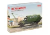 ZiL-131 MTO-AT - Soviet Recovery Truck