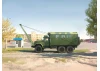 ZiL-131 MTO-AT - Soviet Recovery Truck