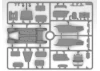 Typ 320 (W142) Cabriolet - WWII German Staff Car