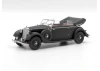 Typ 320 (W142) Cabriolet - WWII German Staff Car