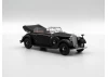 Typ 320 (W142) Cabriolet - WWII German Staff Car