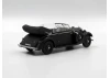 Typ 320 (W142) Cabriolet - WWII German Staff Car