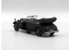 Typ 320 (W142) Cabriolet - WWII German Staff Car