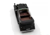 Typ 320 (W142) Cabriolet - WWII German Staff Car