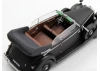 Typ 320 (W142) Cabriolet - WWII German Staff Car