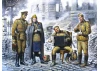 May 1945 (4 figures)