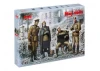May 1945 (4 figures)