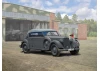 Typ 320 (W142) Cabriolet Soft Top - WWII German staff car