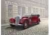 Typ 320 (W142) Cabriolet B - German Passenger Car