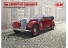 Typ 320 (W142) Cabriolet B - German Passenger Car