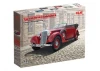 Typ 320 (W142) Cabriolet B - German Passenger Car