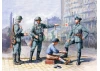 German Patrol (1939-1942) (4 figures)