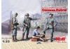German Patrol (1939-1942) (4 figures)