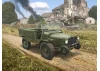 Laffly V15T - WWII French Artillery Towing Vehicle