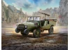 Laffly V15T with Hotchkiss machine gun