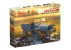 Laffly (f) typ V15T - WWII German military vehicle