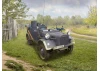 le.gl.Einheitz-Pkw Kfz.2 - WWII German Light Radio Communication Car